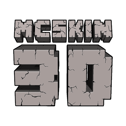 MCSkin3D(v. 1.4.2.253) - Программа для рисования скинов!